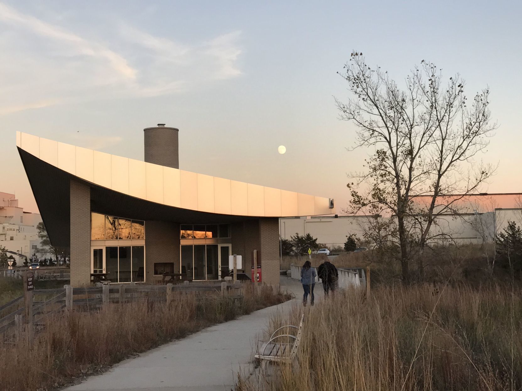 Indiana Dunes National Lakeshore